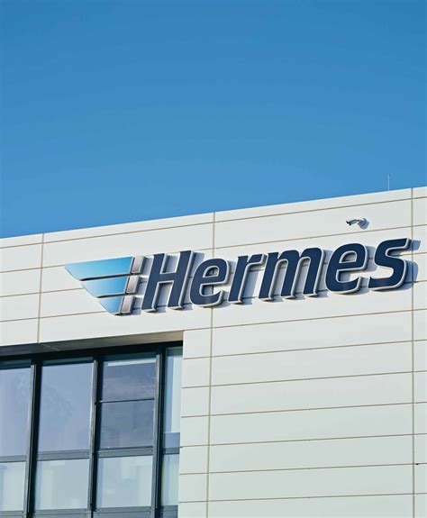 Hermes Germany GmbH, Hamburg 